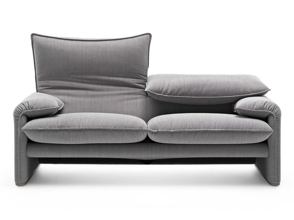 2-Seater Vico Sofa