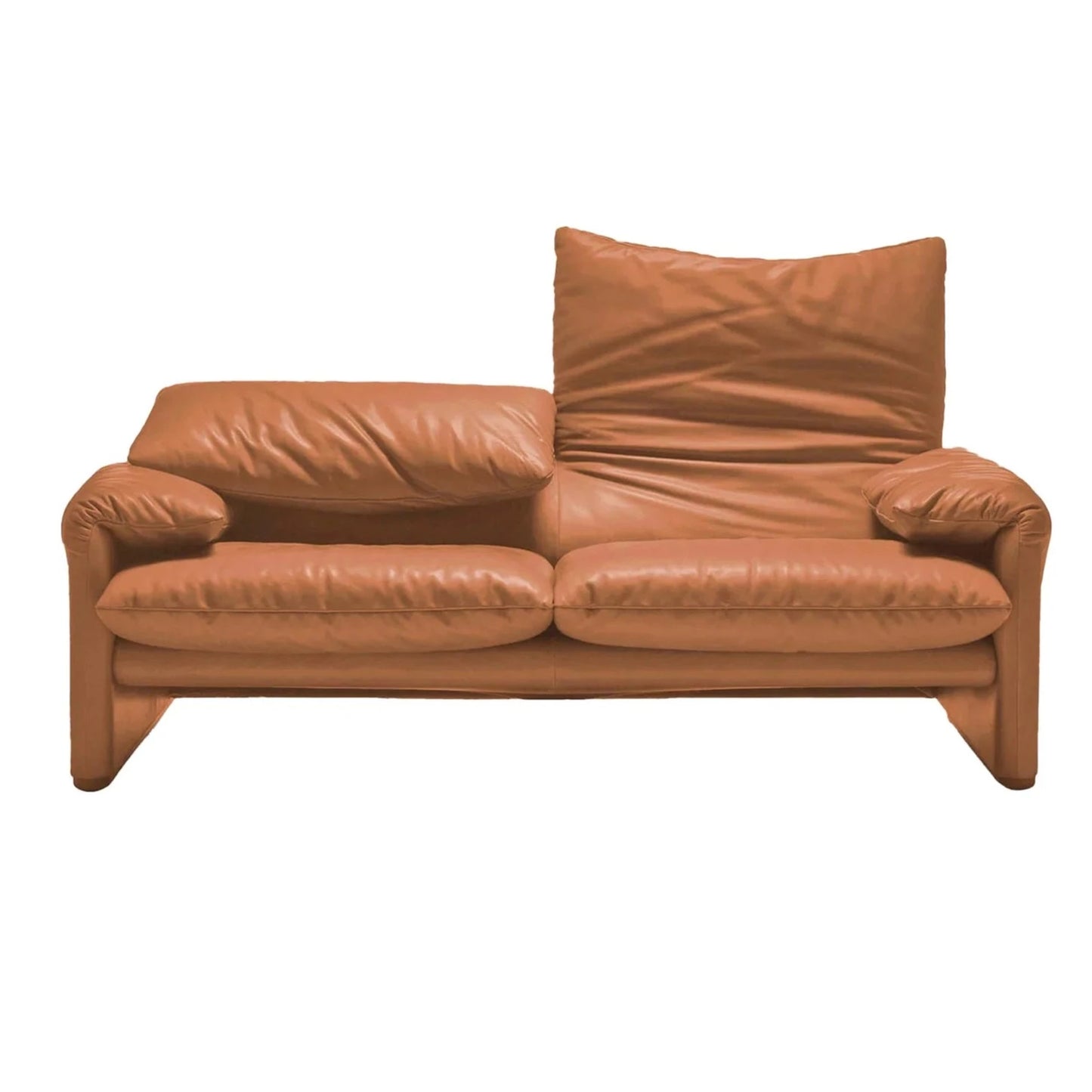 2-Seater Vico Sofa