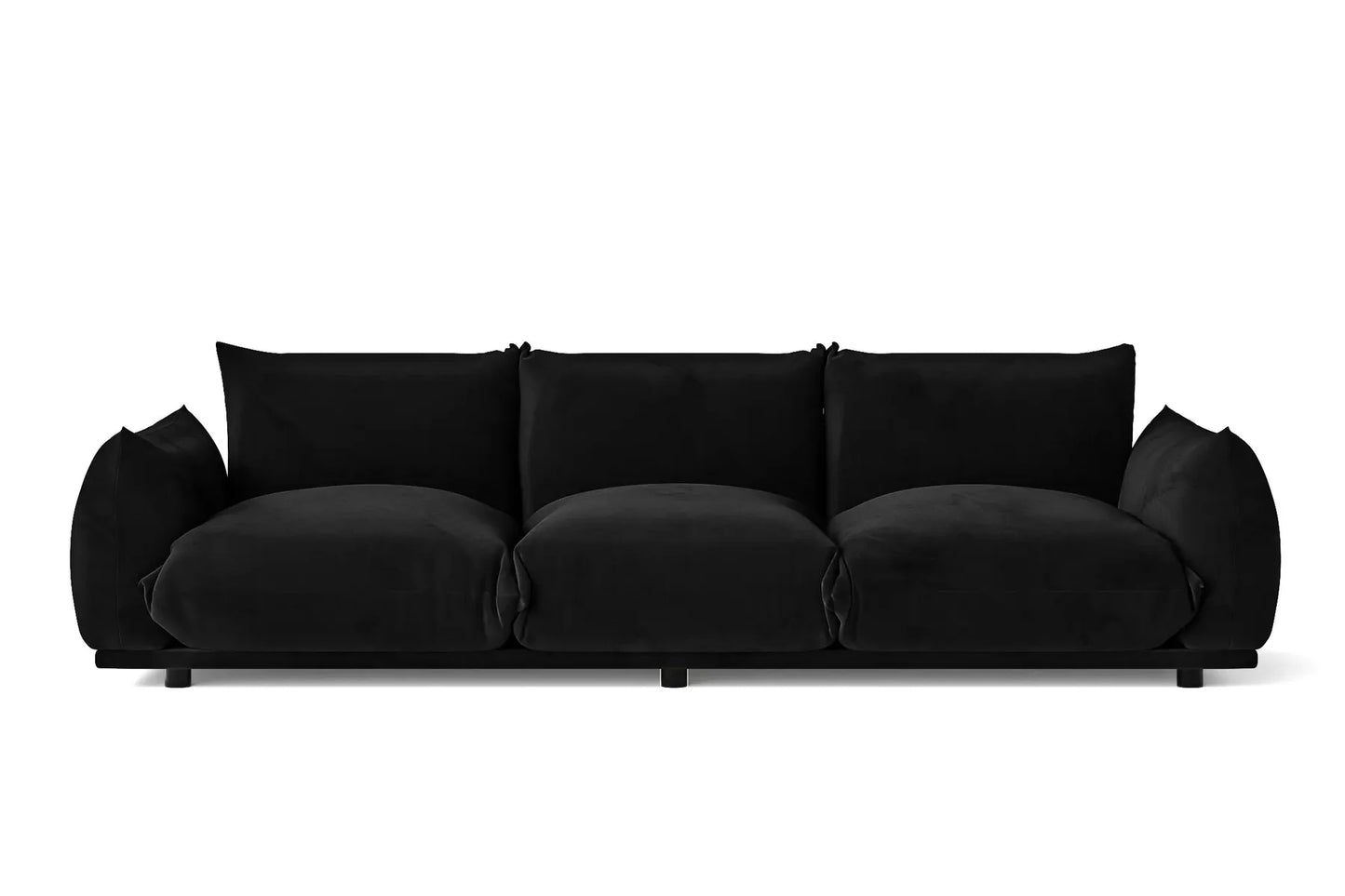 Hoxton 3 Seater Sofa
