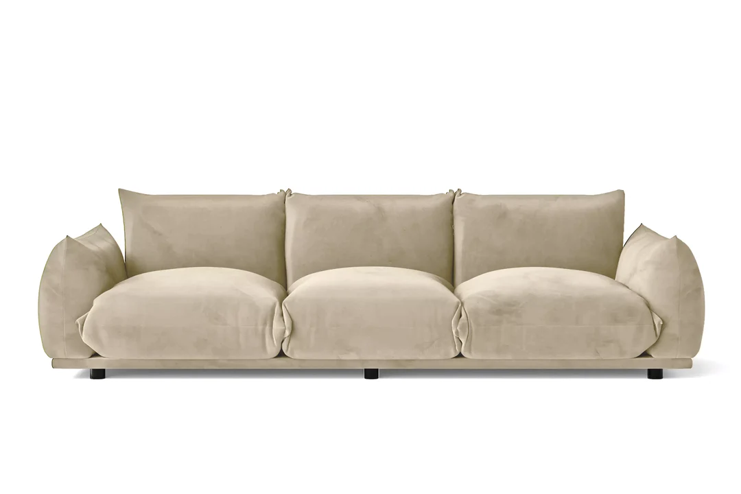 Hoxton 3 Seater Sofa
