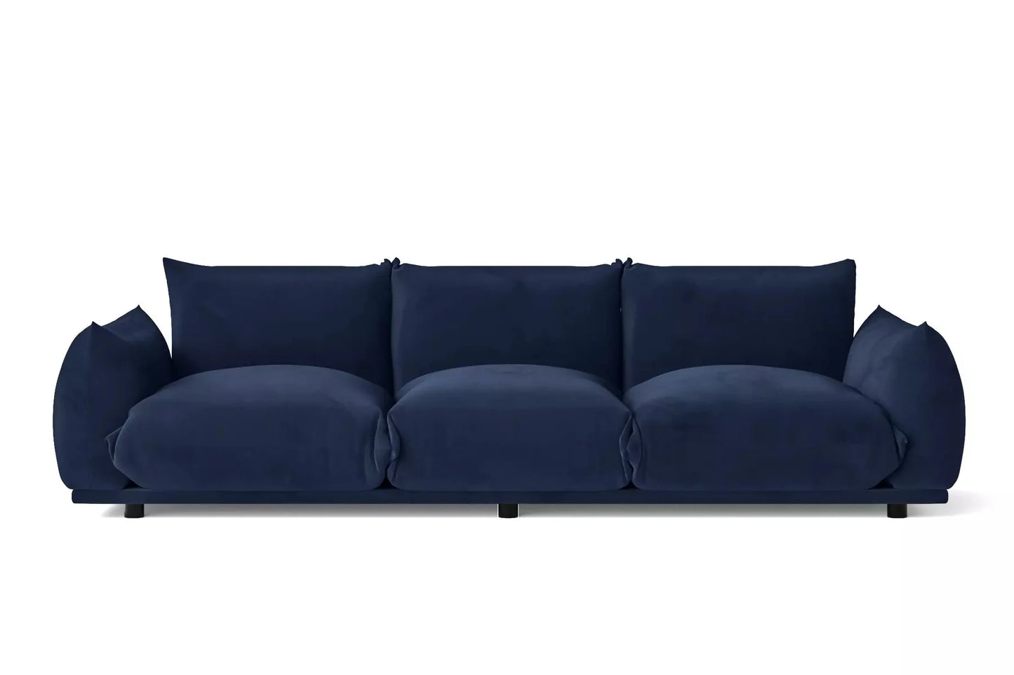 Hoxton 3 Seater Sofa