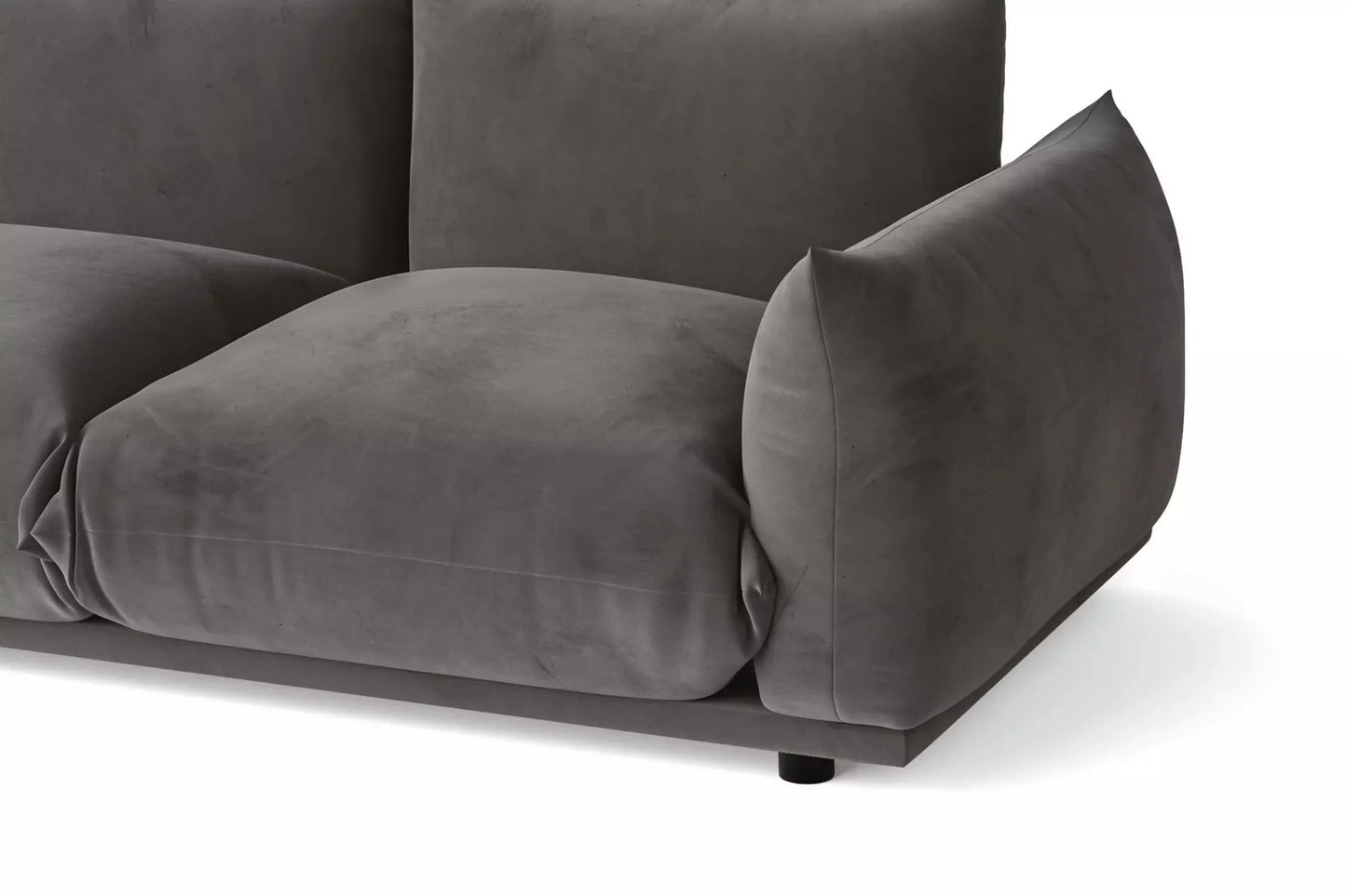 Hoxton 3 Seater Sofa