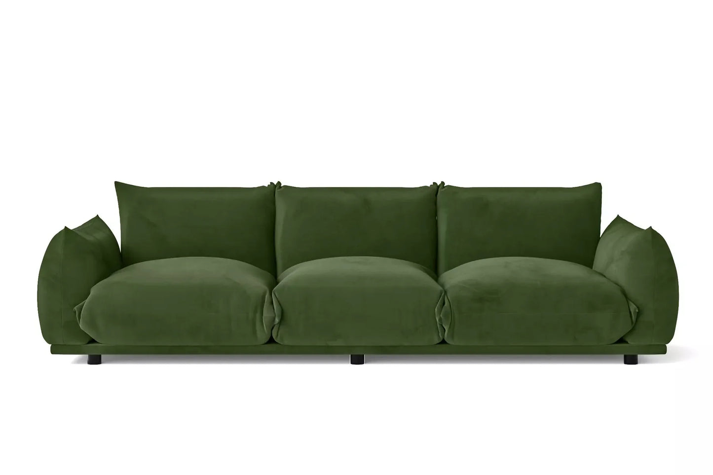 Hoxton 3 Seater Sofa