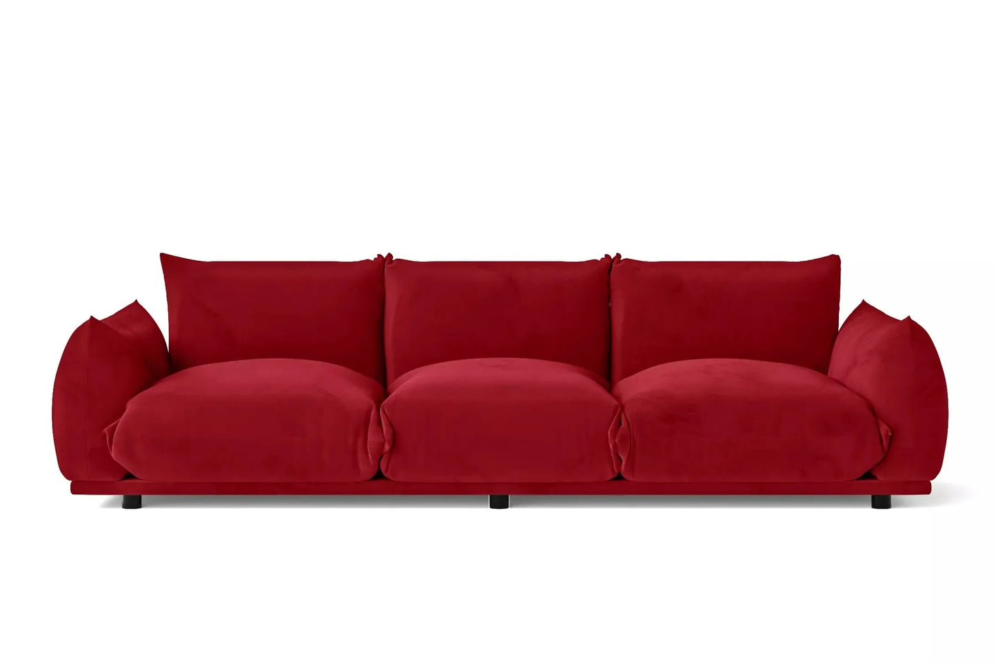 Hoxton 3 Seater Sofa