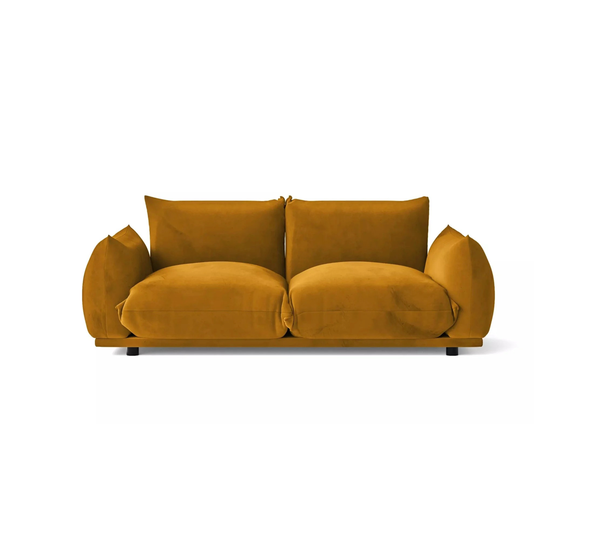 Hoxton 2 Seater Sofa