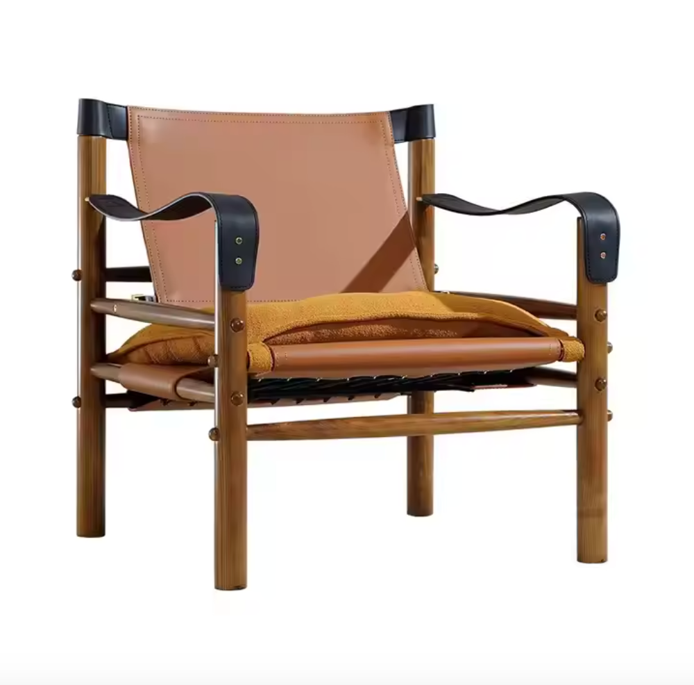 Yorkshire Lounge Chair