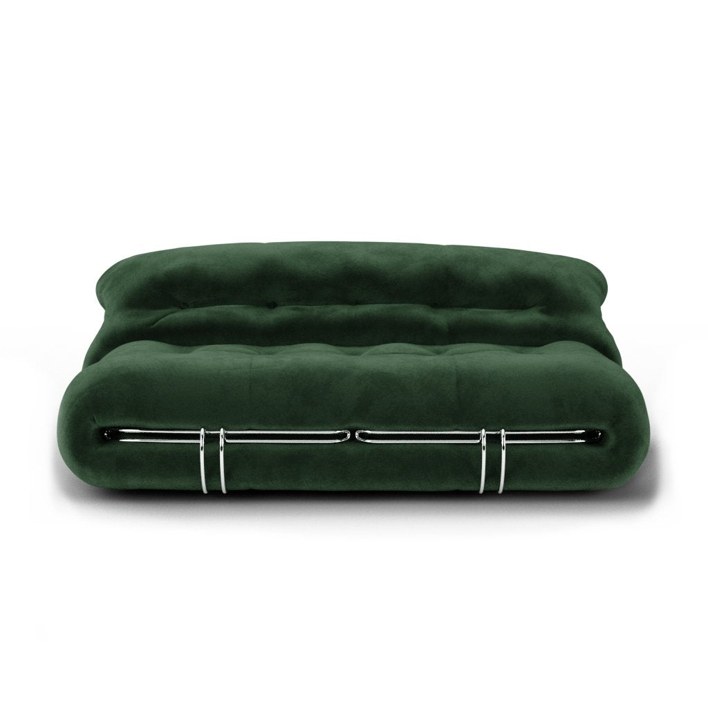 Milan 2-Seater Sofa