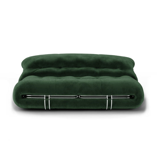 Milan 2-Seater Sofa