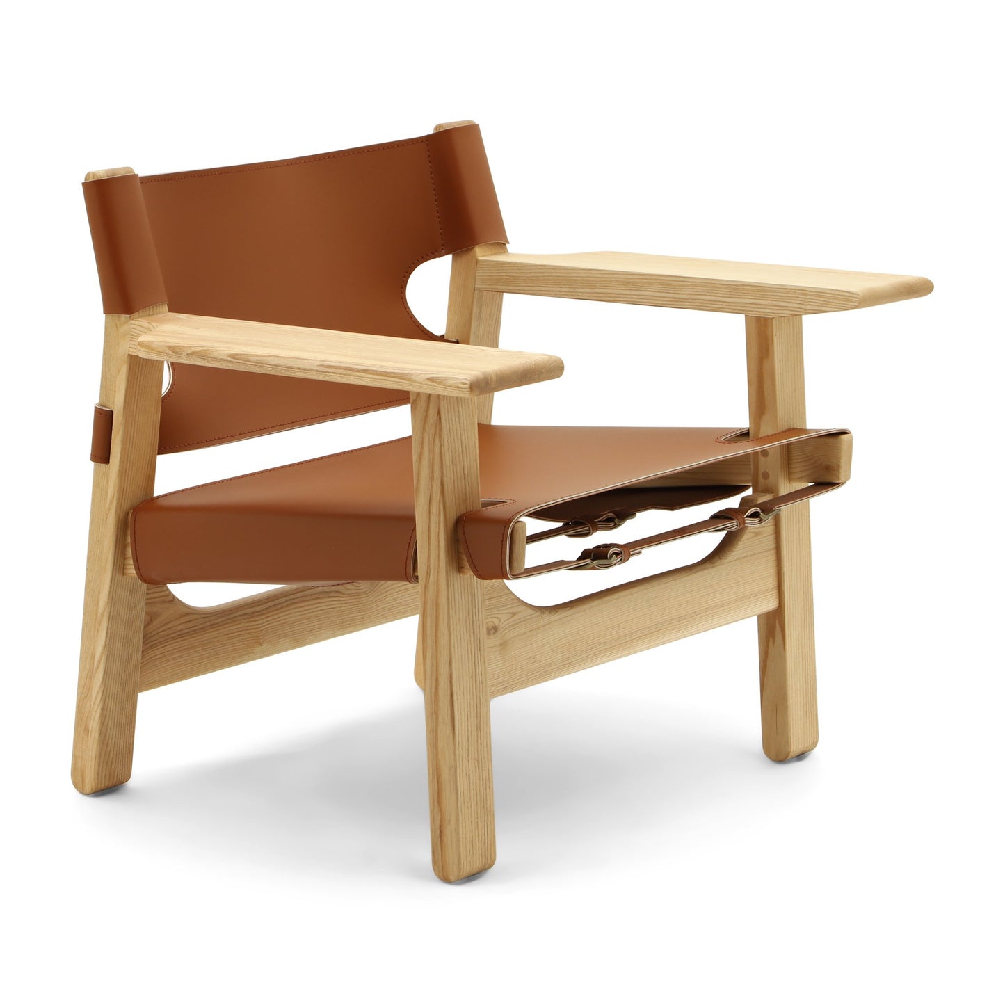 Espagnol Lounge Chair