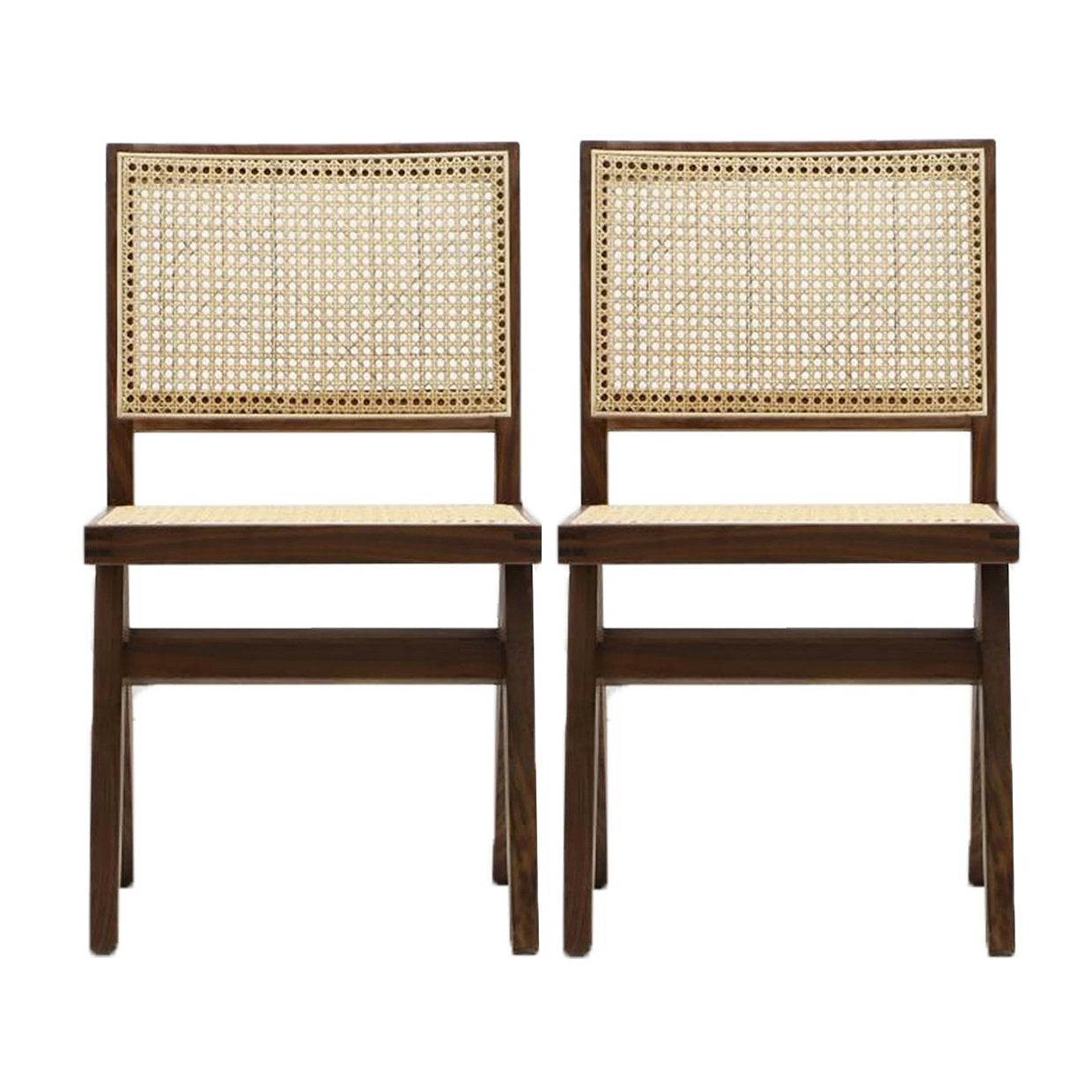 Chandigarh Dining Chair