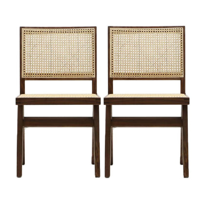 Chandigarh Dining Chair