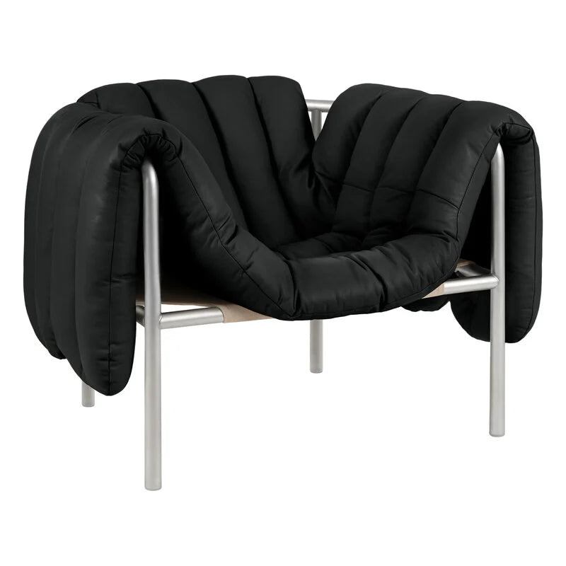 Puffy Lounge Chair