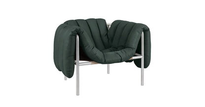 Puffy Lounge Chair