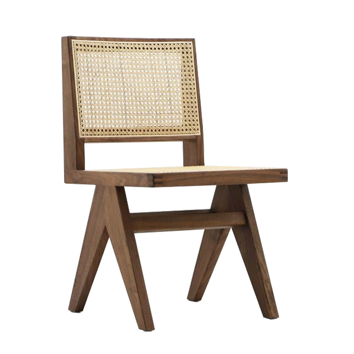 Chandigarh Dining Chair