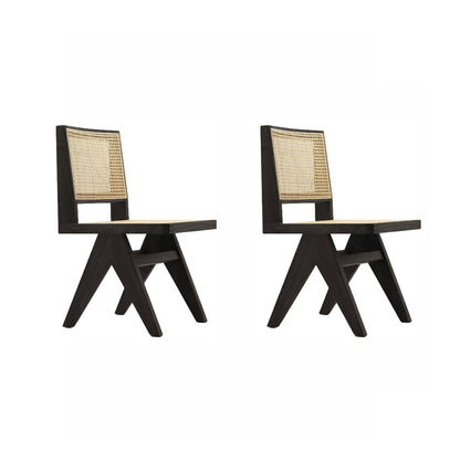 Chandigarh Dining Chair