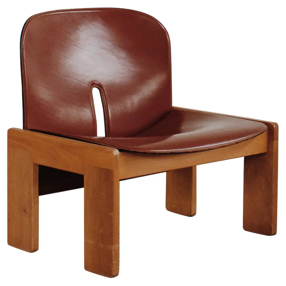 925 Scarpa Lounge chair