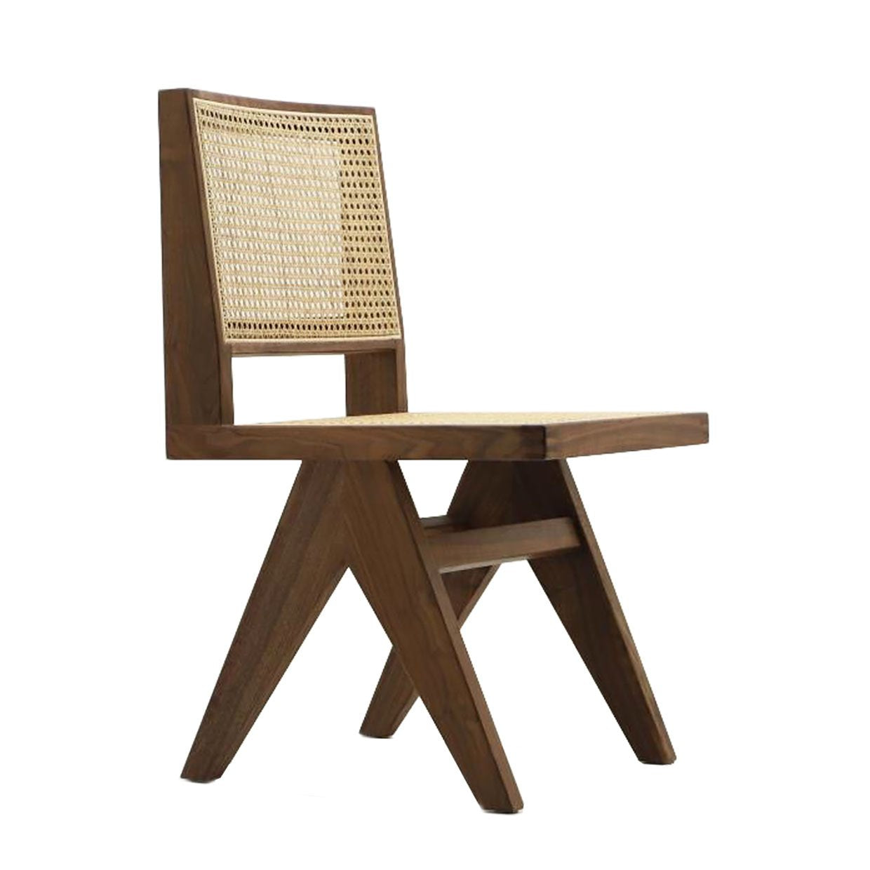 Chandigarh Dining Chair