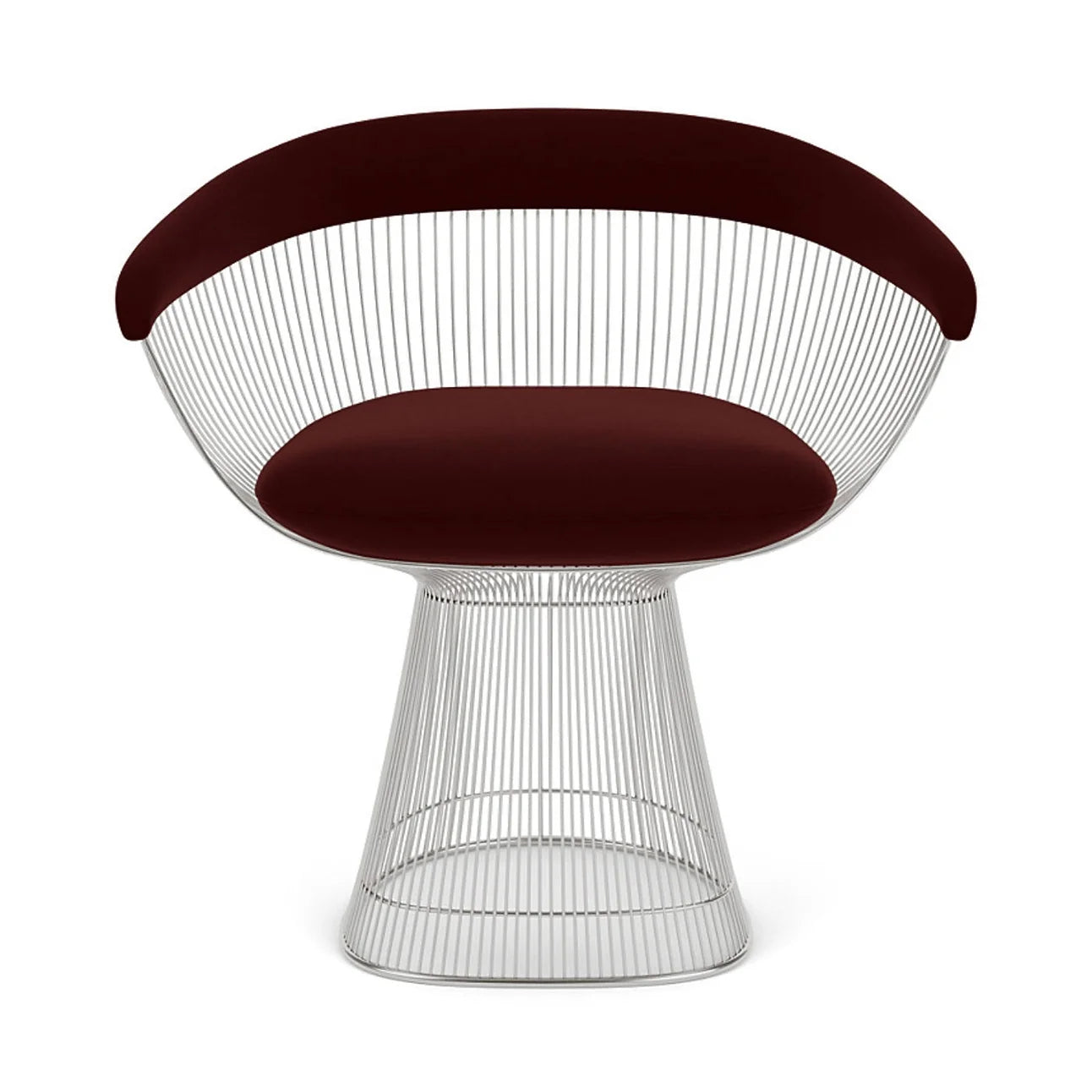 Platner Side Chair