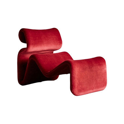 Swirl Lounge Chair