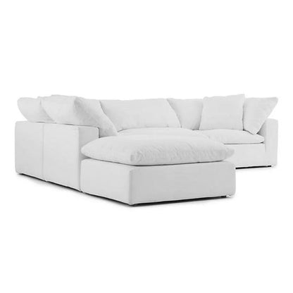 Cloud Modular Corner Sofa