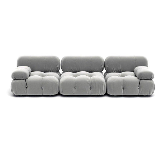 Mario 3-Seater Sofa