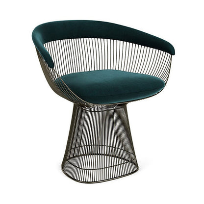 Platner Side Chair