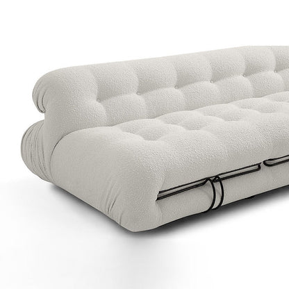 Milan 3-Seater Sofa