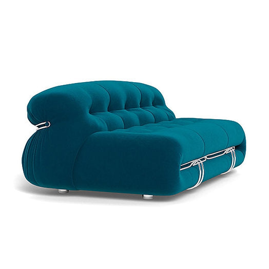 Milan 2-Seater Sofa