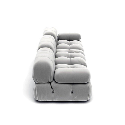 Mario 3-Seater Sofa