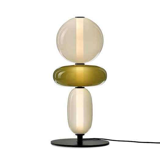 Pebbles Lamps