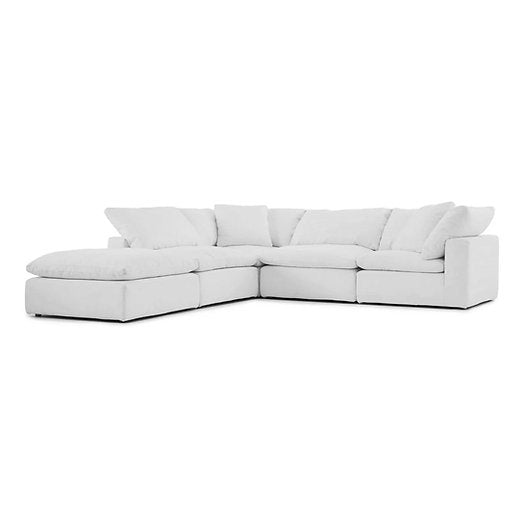 Cloud Modular Corner Sofa