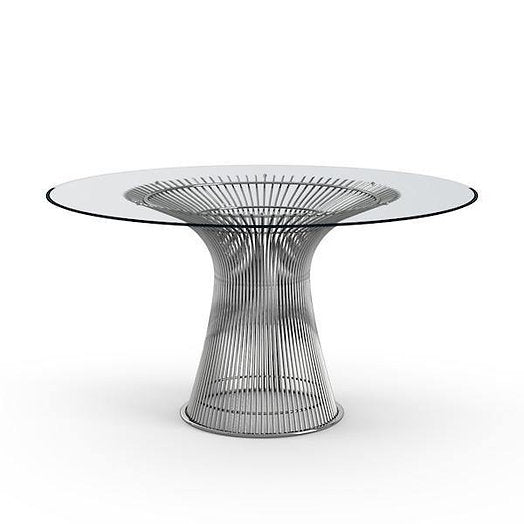 Platner Dining Table