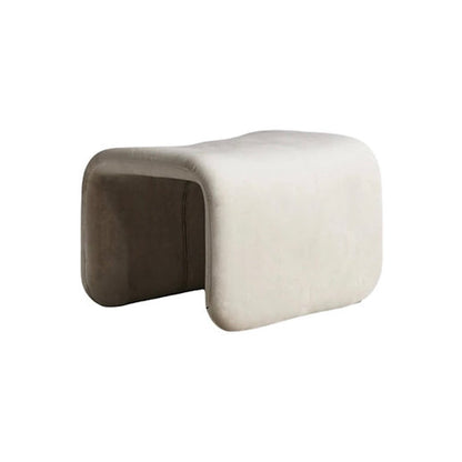 Swirl Lounge Chair & Ottoman