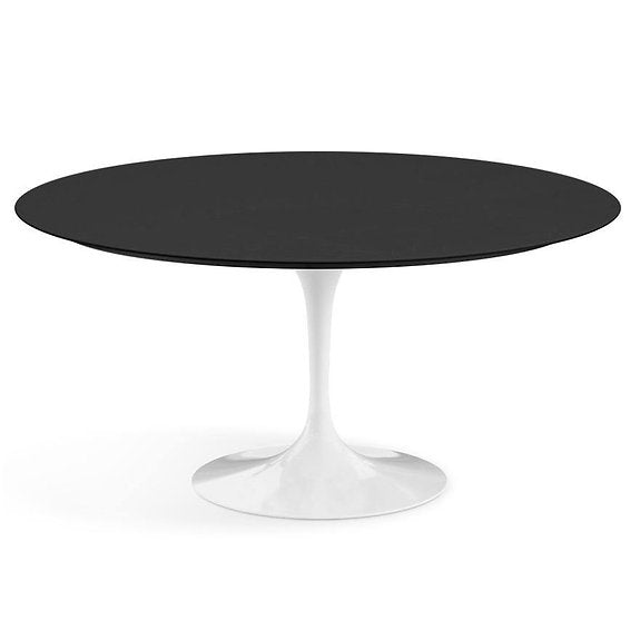 Oval Tulip Dining Table