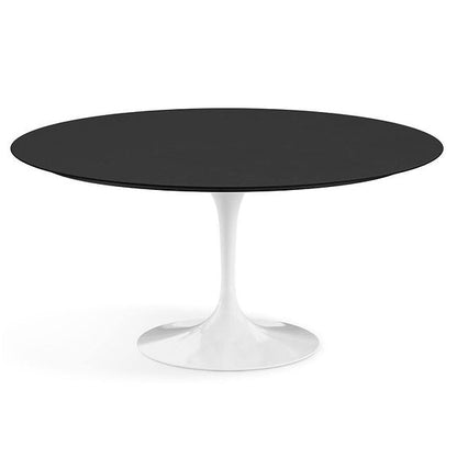 Oval Tulip Dining Table