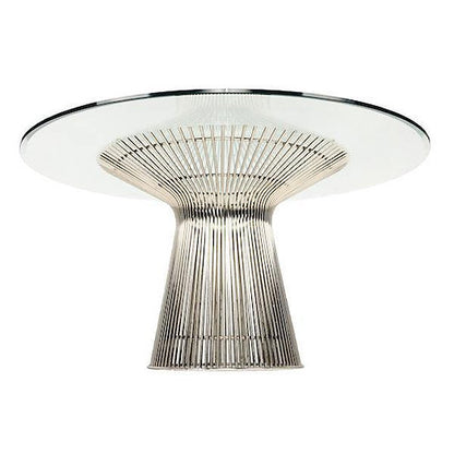 Platner Dining Table