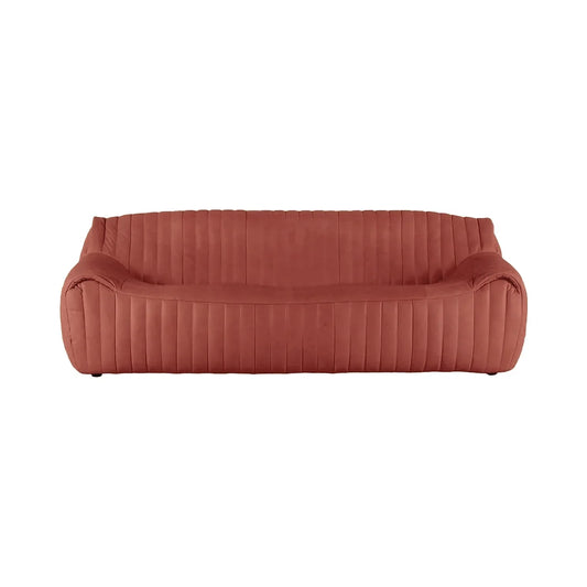 Sandra 3-Seater Sofa