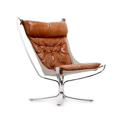 Falcon Lounge Chair