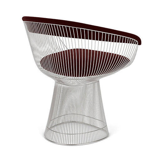 Platner Side Chair