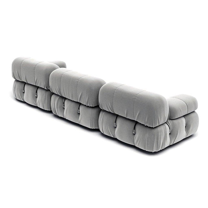 Mario 3-Seater Sofa