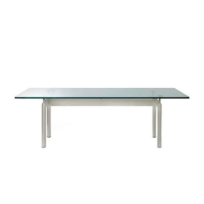 LC6 Table