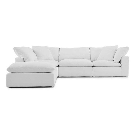 Cloud Modular Corner Sofa