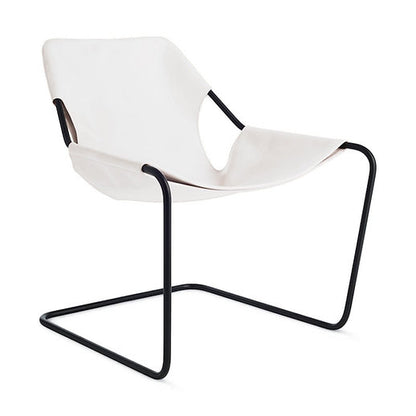 Paulistano Lounge Chair