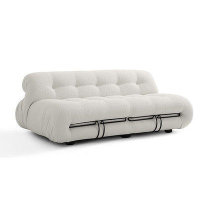 Milan 2-Seater Sofa