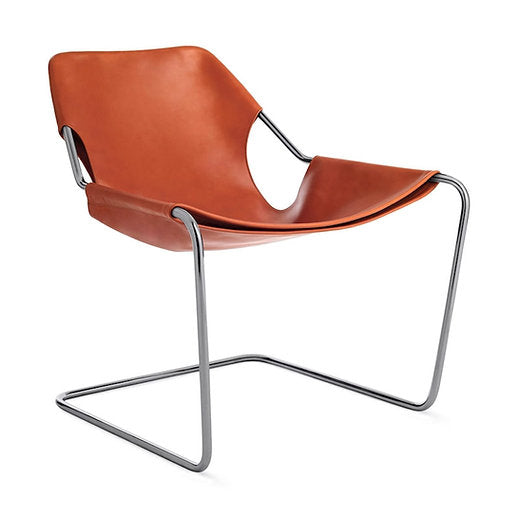 Paulistano Lounge Chair