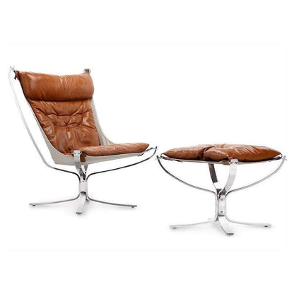 Falcon Lounge Chair