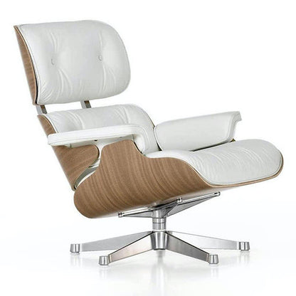 CE Lounge Chair and Ottoman