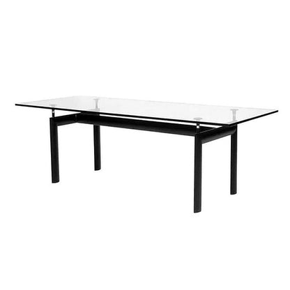 LC6 Table