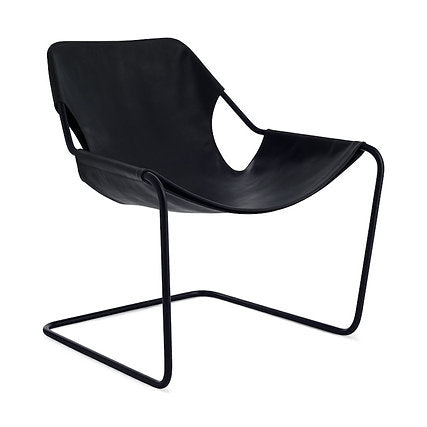 Paulistano Lounge Chair