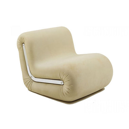 Boomerang Armchair